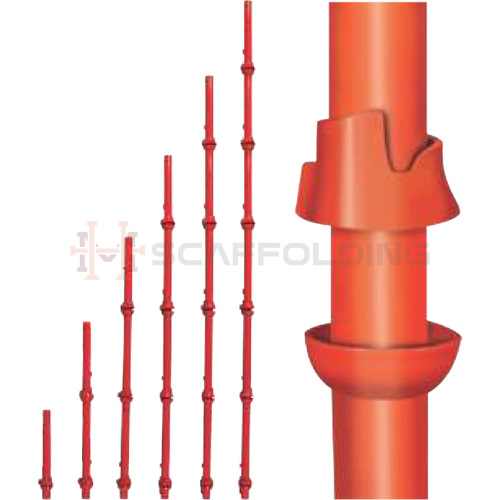 Cuplock  scaffolding in Bangalore