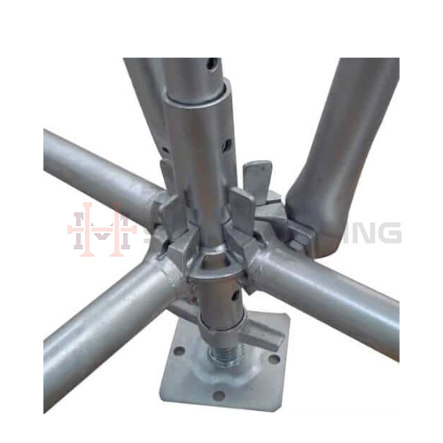 Ringlock Scaffolding