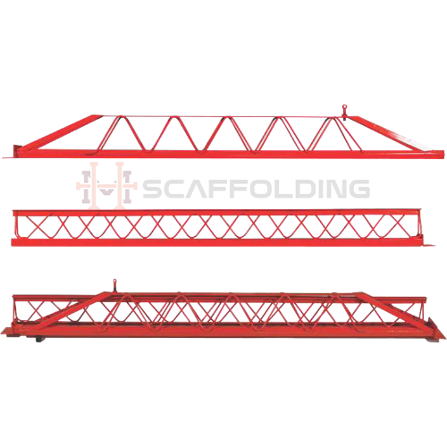 MS Adjustable Acrow Spans