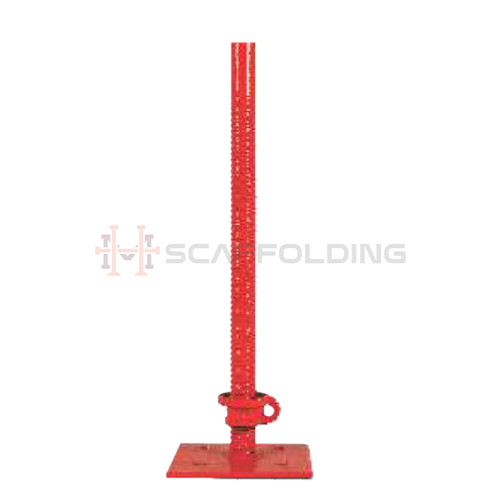 Adjustable Base Jack