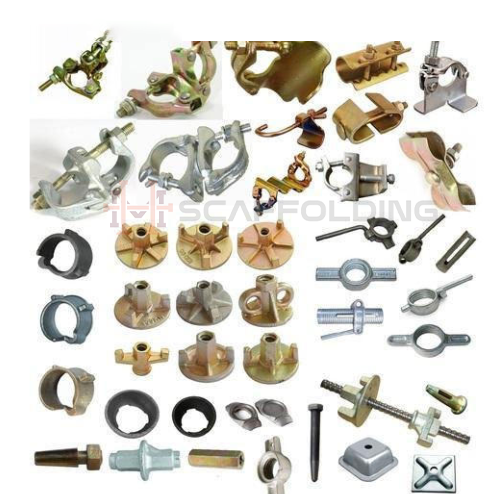 Scaffolding Accessories