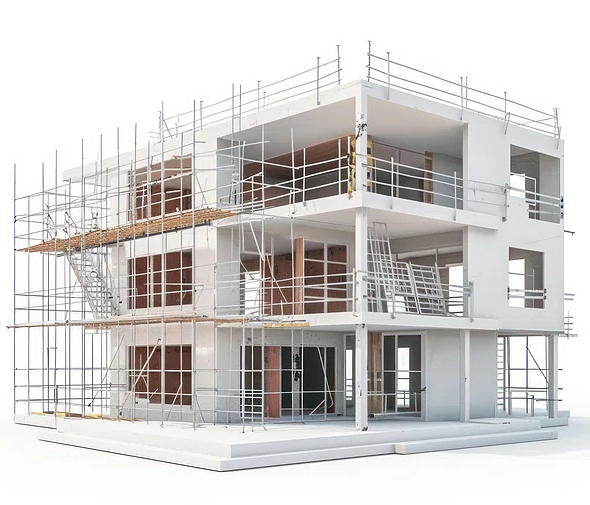 Scaffolding Manufacturers in Bangalore